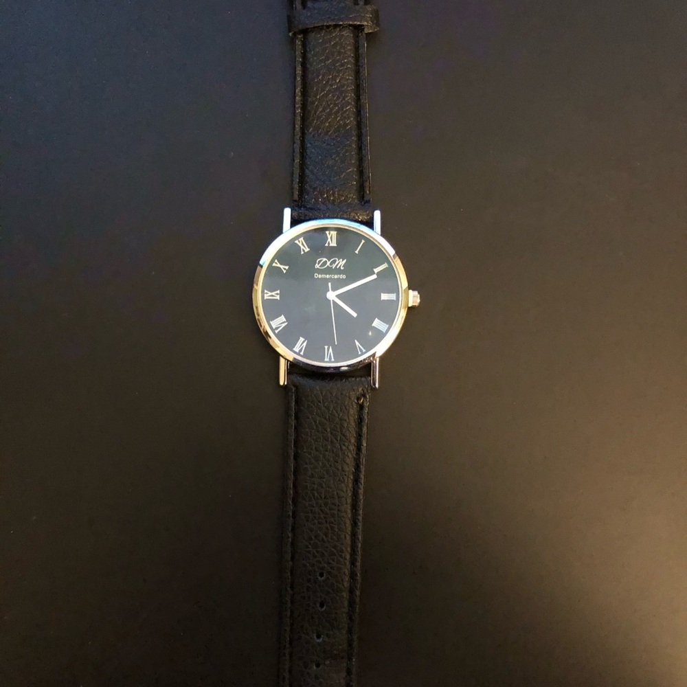 Demercardo Watch - Picture 5 of 6